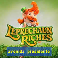 avenida presidente juscelino kubitschek 2235